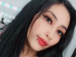 AilenRosse Webcam Porno Live - Photo 7/21