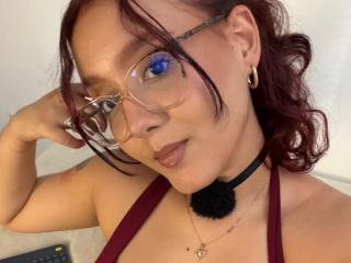 SophiaBrowm Fellation XXX Cams - Photo 16/21