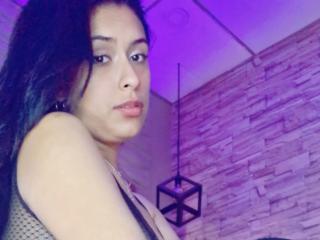 RoxanneHan Sex Brunette - Photo 10/21