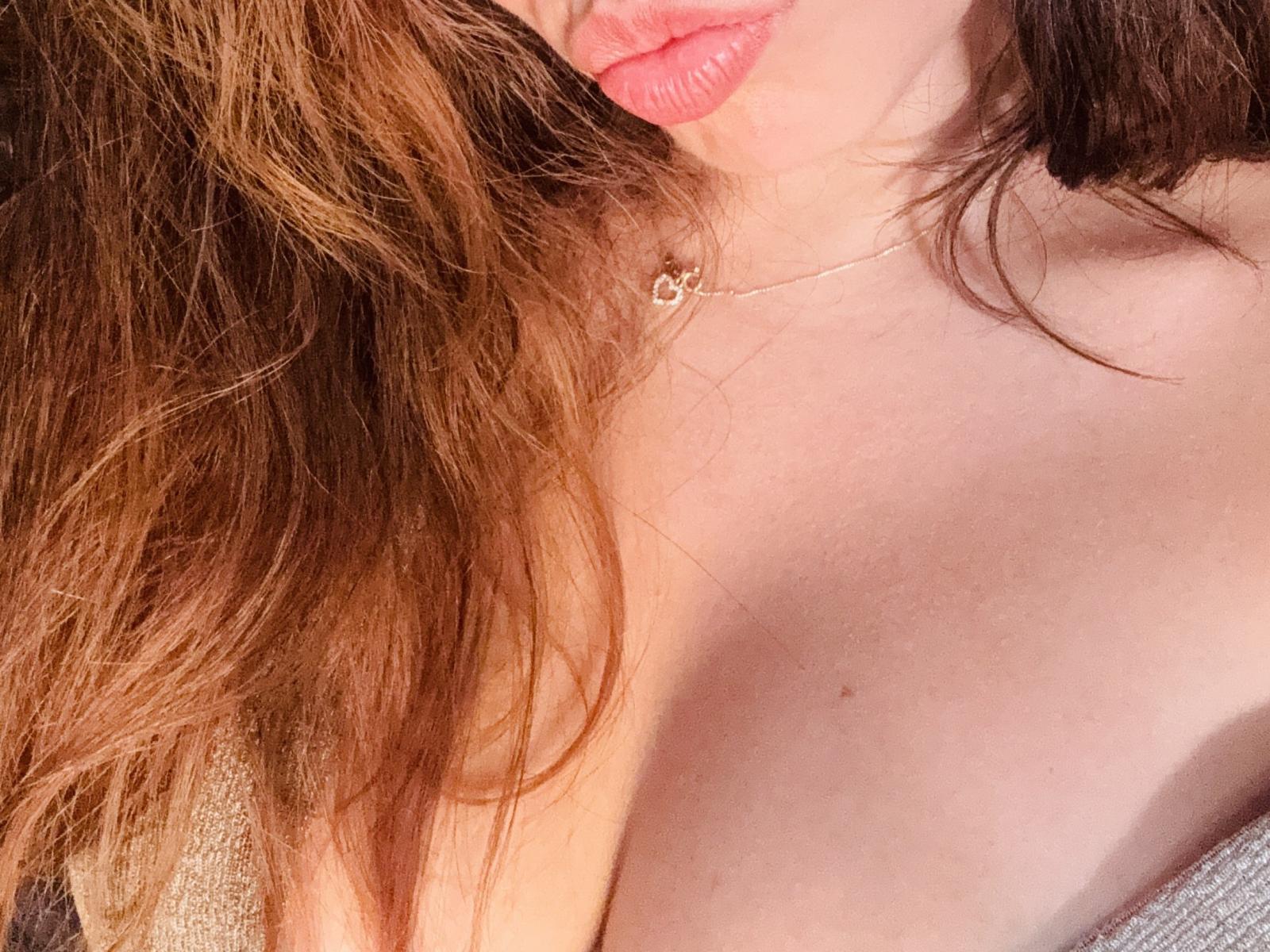 SofieWhite — live cam photo 3