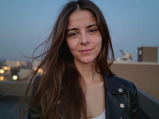 GlamMegi Image Gallery