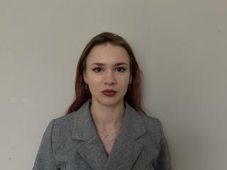 Watch LeonaPapai Live on XLoveCam