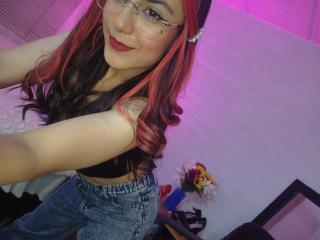 AmyStreetwise69 Webcam Porno Live - Photo 20/21