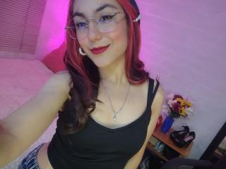 AmyStreetwise69 Webcam Porno Live - Photo 18/21