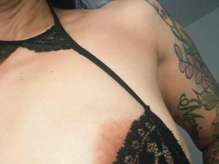 ZarayFeet MILF Live - Photo 9/21