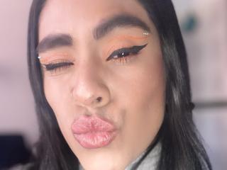 StellaBeckker Blowjob XXX Cams - Photo 7/21