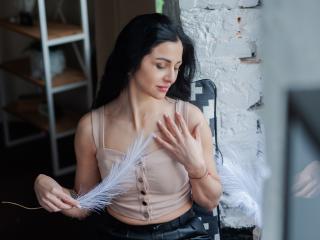 EvaClarkX Seins Liveshow - Photo 9/21