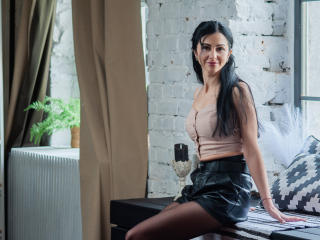 EvaClarkX Seins Liveshow - Photo 6/21