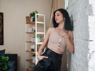 EvaClarkX Seins Liveshow - Photo 4/21