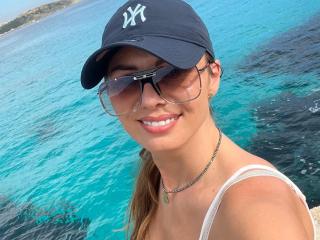 ClarissaRose Webcam Sex Direct - Photo 10/12