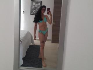 MiluSky Hot Liveshows - Photo 17/21