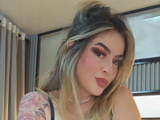 ChristineBray Webcam Sexe Direct - Photo 20/21