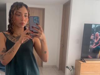 SilvanaXOwen Fellation XXX Cams - Photo 21/21