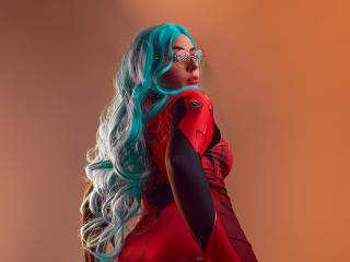 Photo of VanessaClose