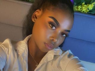 NaomiLoveHot Pussy Video Webcam - Photo 5/21