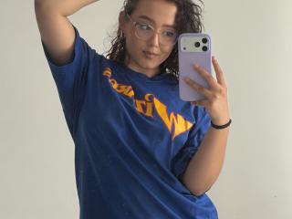 SophiaBrowm Fellation XXX Cams - Photo 14/21