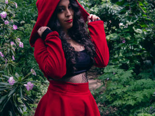 KendraSimons Seins Show XXX en Direct - Photo 6/21