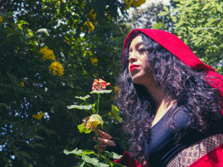 KendraSimons Seins Show XXX en Direct - Photo 5/21