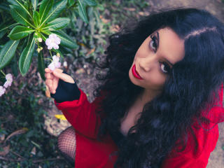 KendraSimons Seins Show XXX en Direct - Photo 4/21
