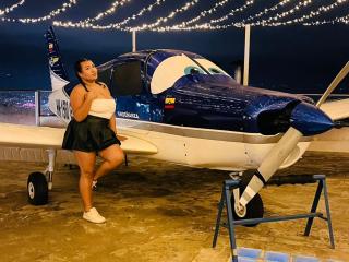 DojaAissha Amateur Live Cam - Photo 14/21