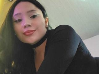 AlessaMora Webcam Porno Live - Photo 8/21