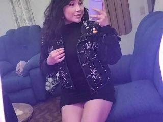 AlessaMora Webcam Porno Live - Photo 7/21