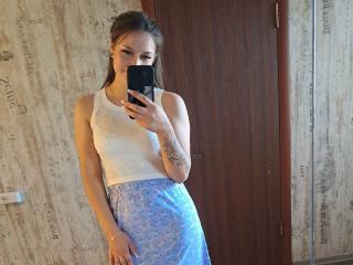 FabinaBae Ass Cams Direct - Photo 6/8