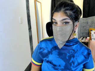 AniisaAli Webcam Porno Live - Photo 12/21