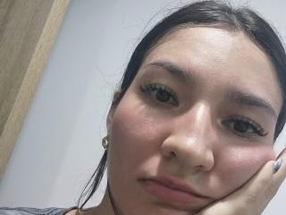 LucianaBetancour Anal en Webcam Live - Photo 7/21