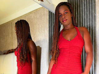 AmbarFerrer Webcam Porno Live - Photo 8/9