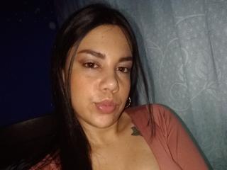 AndreaBusty Webcam Porno Live - Photo 19/21