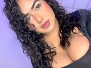 DojaAissha Amateur Live Cam - Photo 11/21