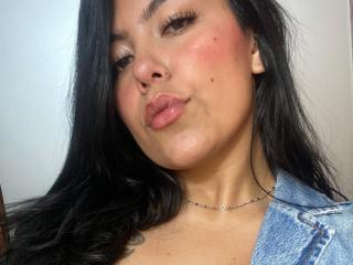 CatalinaReiyna Webcam Sexe Direct - Photo 18/21