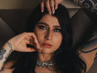 AlynaFerrer Webcam Porno Live - Photo 9/12