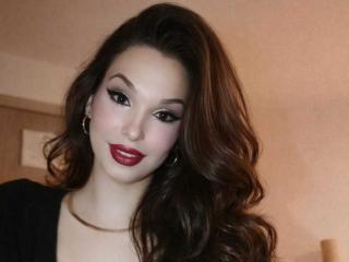 Watch JadeOconner Live on XLoveCam