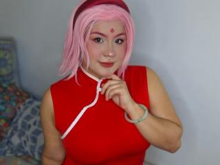 CassandraSexy Webcam Sexe Direct - Photo 11/21