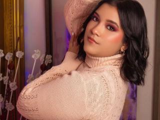NathalyParker Pussy Video Webcam - Photo 6/21