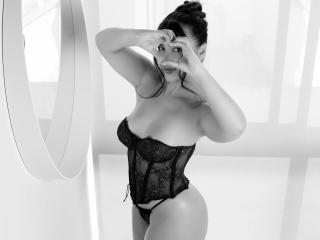 AnnaPooky Webcam Porno Live - Photo 13/21