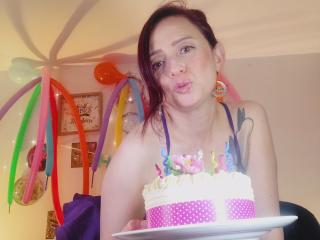 CatalinaMonyque Webcam Sexe Direct - Photo 5/21