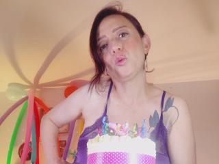 CatalinaMonyque Webcam Sexe Direct - Photo 4/21