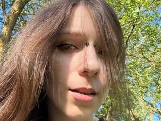 VirgieLetang Baise Anal - Photo 4/12