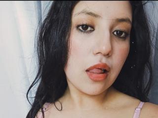 LunaRouse Anal en Webcam Live - Photo 4/12