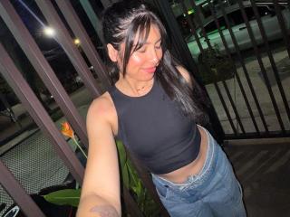 MiluSky Hot Liveshows - Photo 12/21