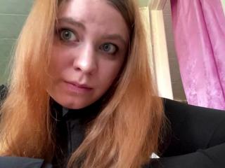 ClemenciaGerhart Webcam Sex Direct - Photo 8/13