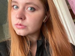 ClemenciaGerhart Webcam Sex Direct - Photo 7/13