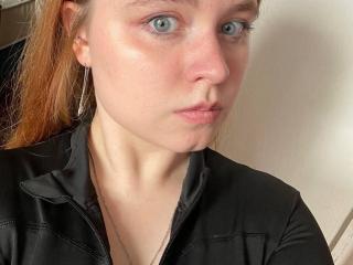 ClemenciaGerhart Webcam Sex Direct - Photo 5/13
