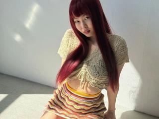 Photo of YasminaCherry-hot