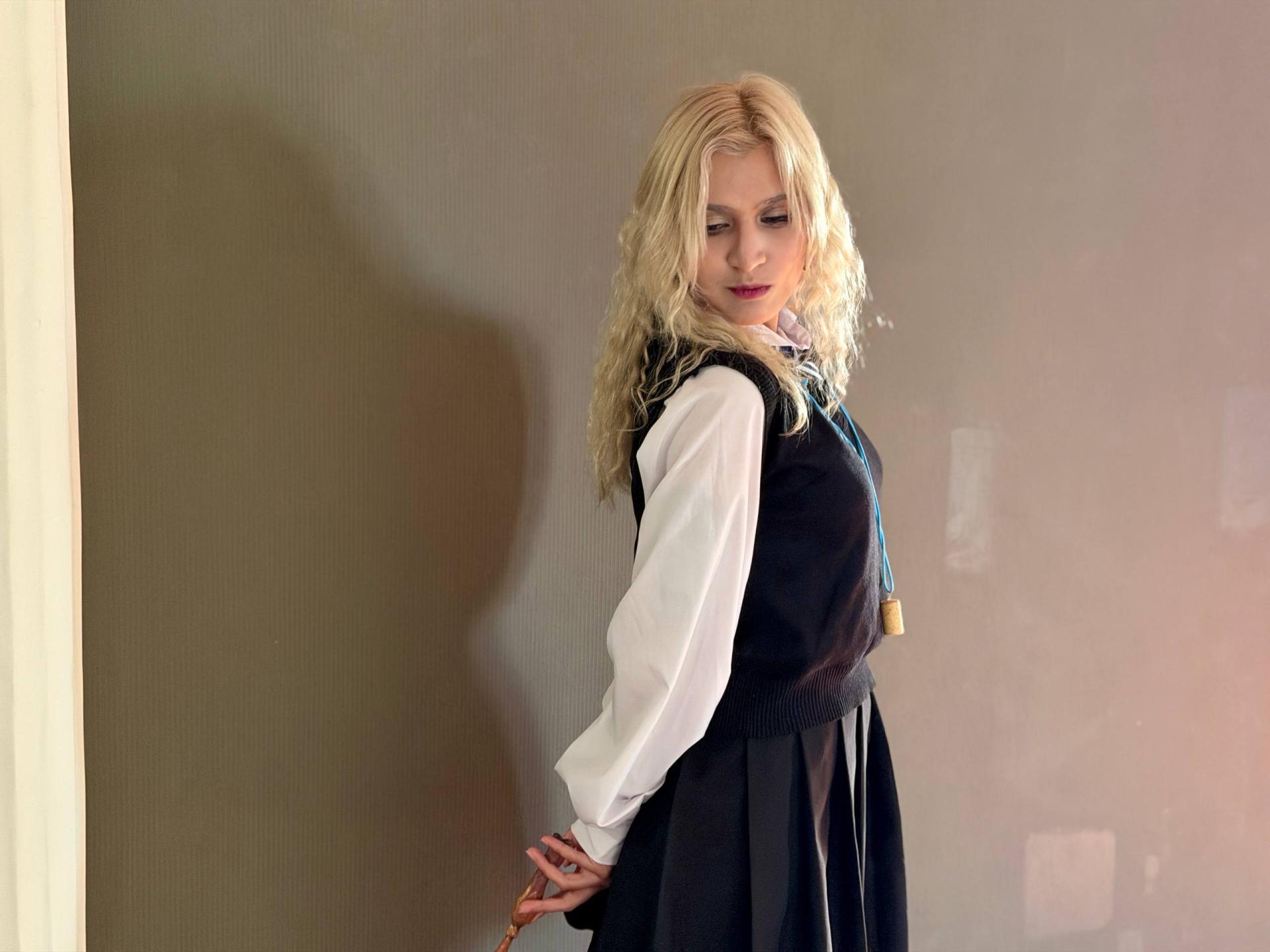 webcam model RubyDavis from XloveCam webcam model RubyDavis from XloveCam