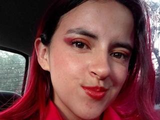 LaiaJonnes Anal en Webcam Live - Photo 21/21