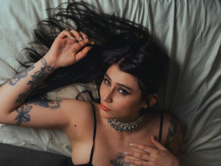 AlynaFerrer Webcam Porno Live - Photo 8/12